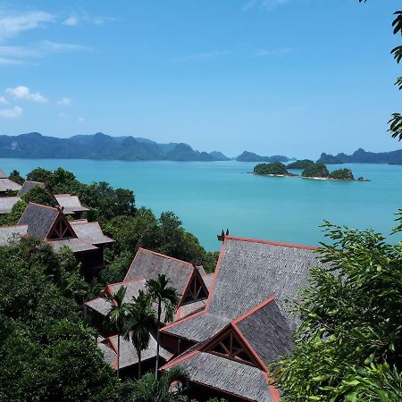 Sari Village Jungle Retreat Pantai Cenang  Exterior foto